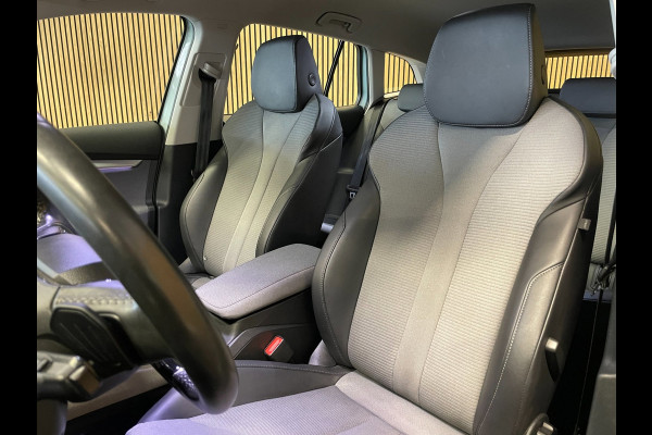Škoda ENYAQ iV 80|91% SOH|GROTE ACCU|ELEK.TREKHAAK|STOEL+STUURVERWARMING|CAMERA|CARPLAY/ANDROID|NAVI|NL-AUTO|NAP|1e EIG.|INCL.BTW|