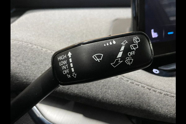 Škoda ENYAQ iV 80|91% SOH|GROTE ACCU|ELEK.TREKHAAK|STOEL+STUURVERWARMING|CAMERA|CARPLAY/ANDROID|NAVI|NL-AUTO|NAP|1e EIG.|INCL.BTW|