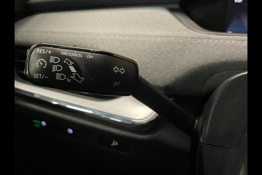 Škoda ENYAQ iV 80|91% SOH|GROTE ACCU|ELEK.TREKHAAK|STOEL+STUURVERWARMING|CAMERA|CARPLAY/ANDROID|NAVI|NL-AUTO|NAP|1e EIG.|INCL.BTW|