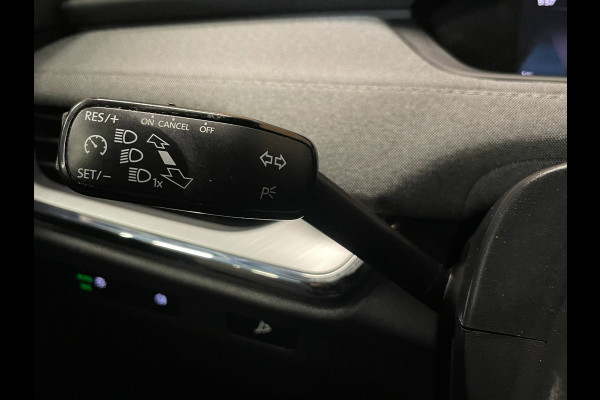 Škoda ENYAQ iV 80|91% SOH|GROTE ACCU|ELEK.TREKHAAK|STOEL+STUURVERWARMING|CAMERA|CARPLAY/ANDROID|NAVI|NL-AUTO|NAP|1e EIG.|INCL.BTW|