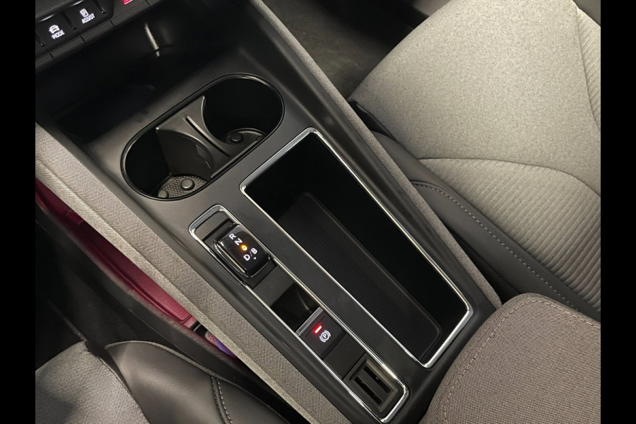 Škoda ENYAQ iV 80|91% SOH|GROTE ACCU|ELEK.TREKHAAK|STOEL+STUURVERWARMING|CAMERA|CARPLAY/ANDROID|NAVI|NL-AUTO|NAP|1e EIG.|INCL.BTW|