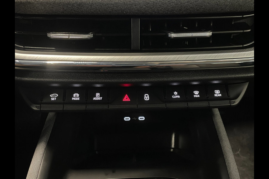 Škoda ENYAQ iV 80|91% SOH|GROTE ACCU|ELEK.TREKHAAK|STOEL+STUURVERWARMING|CAMERA|CARPLAY/ANDROID|NAVI|NL-AUTO|NAP|1e EIG.|INCL.BTW|
