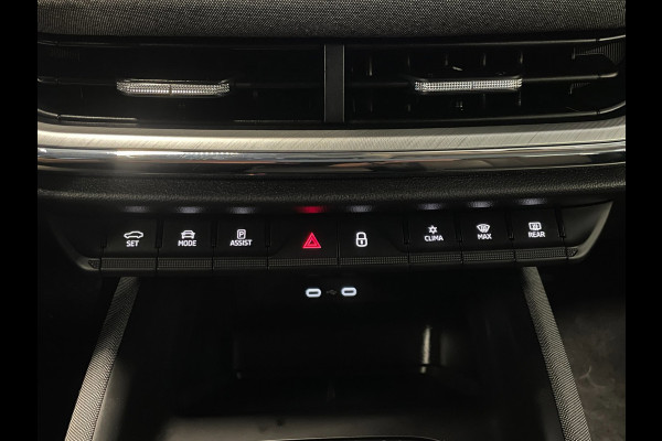 Škoda ENYAQ iV 80|91% SOH|GROTE ACCU|ELEK.TREKHAAK|STOEL+STUURVERWARMING|CAMERA|CARPLAY/ANDROID|NAVI|NL-AUTO|NAP|1e EIG.|INCL.BTW|