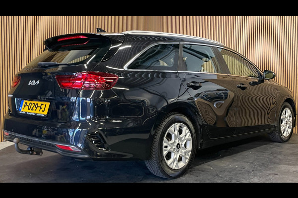 Kia Ceed Sportswagon 1.0 T-GDi DynamicLine|120PK|TREKHAAK|CAMERA|CARPLAY+ANDROID|CRUISE+CLIMATE|PDC-A|1e EIG|INCL.BTW|NL-AUTO|NAP|