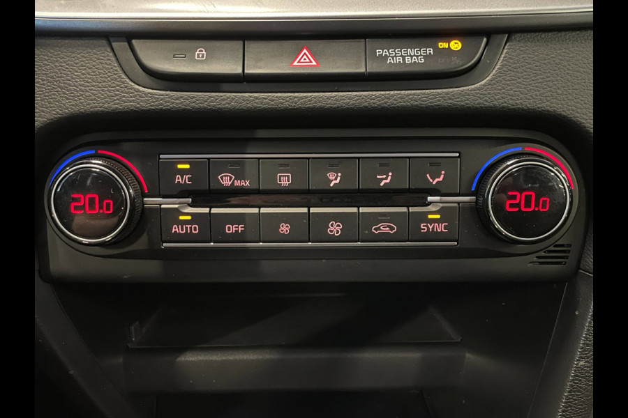 Kia Ceed Sportswagon 1.0 T-GDi DynamicLine|120PK|TREKHAAK|CAMERA|CARPLAY+ANDROID|CRUISE+CLIMATE|PDC-A|1e EIG|INCL.BTW|NL-AUTO|NAP|