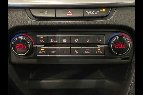 Kia Ceed Sportswagon 1.0 T-GDi DynamicLine|120PK|TREKHAAK|CAMERA|CARPLAY+ANDROID|CRUISE+CLIMATE|PDC-A|1e EIG|INCL.BTW|NL-AUTO|NAP|