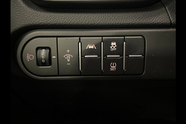 Kia Ceed Sportswagon 1.0 T-GDi DynamicLine|120PK|TREKHAAK|CAMERA|CARPLAY+ANDROID|CRUISE+CLIMATE|PDC-A|1e EIG|INCL.BTW|NL-AUTO|NAP|