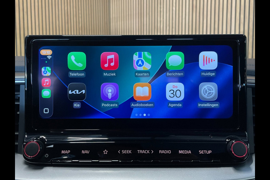 Kia Ceed Sportswagon 1.0 T-GDi DynamicLine|120PK|TREKHAAK|CAMERA|CARPLAY+ANDROID|CRUISE+CLIMATE|PDC-A|1e EIG|INCL.BTW|NL-AUTO|NAP|