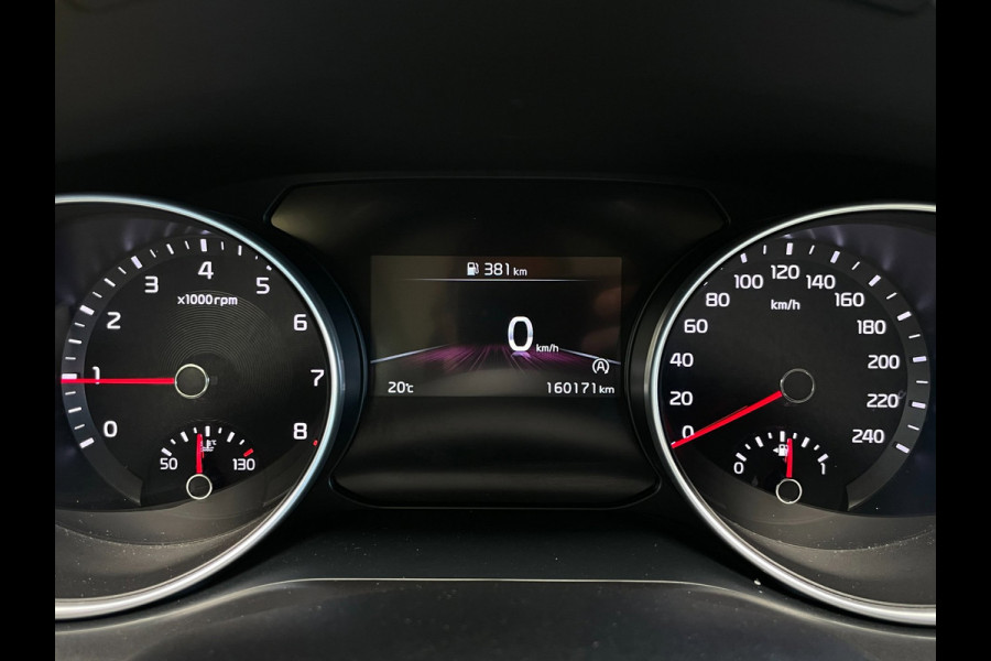 Kia Ceed Sportswagon 1.0 T-GDi DynamicLine|120PK|TREKHAAK|CAMERA|CARPLAY+ANDROID|CRUISE+CLIMATE|PDC-A|1e EIG|INCL.BTW|NL-AUTO|NAP|