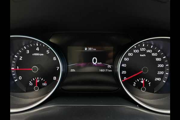 Kia Ceed Sportswagon 1.0 T-GDi DynamicLine|120PK|TREKHAAK|CAMERA|CARPLAY+ANDROID|CRUISE+CLIMATE|PDC-A|1e EIG|INCL.BTW|NL-AUTO|NAP|