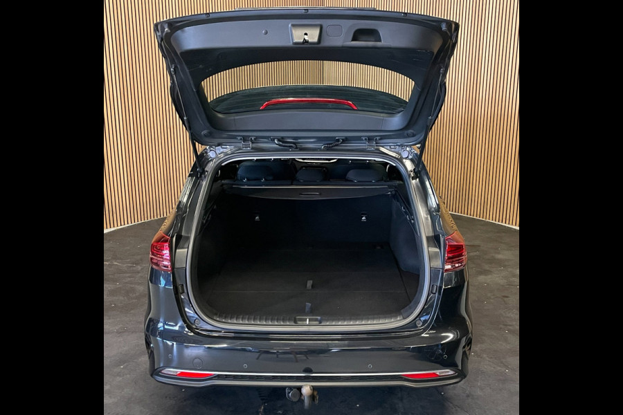 Kia Ceed Sportswagon 1.0 T-GDi DynamicLine|120PK|TREKHAAK|CAMERA|CARPLAY+ANDROID|CRUISE+CLIMATE|PDC-A|1e EIG|INCL.BTW|NL-AUTO|NAP|