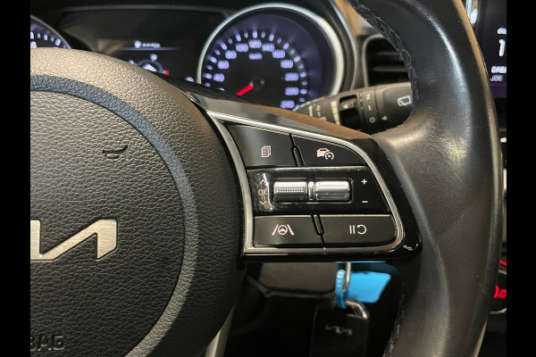 Kia Ceed Sportswagon 1.0 T-GDi DynamicLine|120PK|TREKHAAK|CAMERA|CARPLAY+ANDROID|CRUISE+CLIMATE|PDC-A|1e EIG|INCL.BTW|NL-AUTO|NAP|