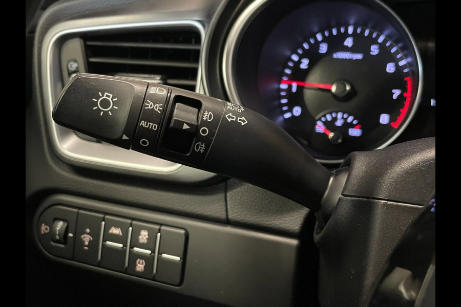 Kia Ceed Sportswagon 1.0 T-GDi DynamicLine|120PK|TREKHAAK|CAMERA|CARPLAY+ANDROID|CRUISE+CLIMATE|PDC-A|1e EIG|INCL.BTW|NL-AUTO|NAP|