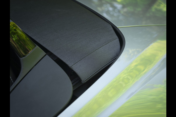 Aston Martin Vantage Roadster 4.0 V8