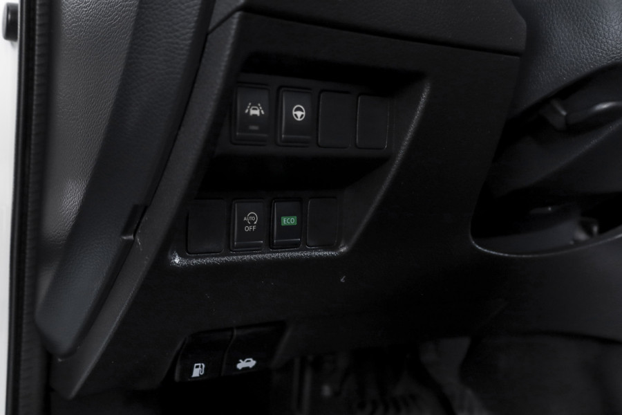 Nissan QASHQAI 1.3 DIG-T 160 PK Tekna + - Automaat | Pano | Adapt. Cruise | Stoel-+Voorruitverw. | NAV+App. Connect | ECC | Afn. Trekhaak | Bose | LM 19" |
