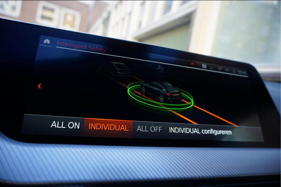 BMW 2 Serie Gran Coupé 218i High Executive M-SPORT | Pano-dak | Sfeer | Adaptive + Lane | Apple CarPlay | NL Auto | Compleet BMW onderhouden