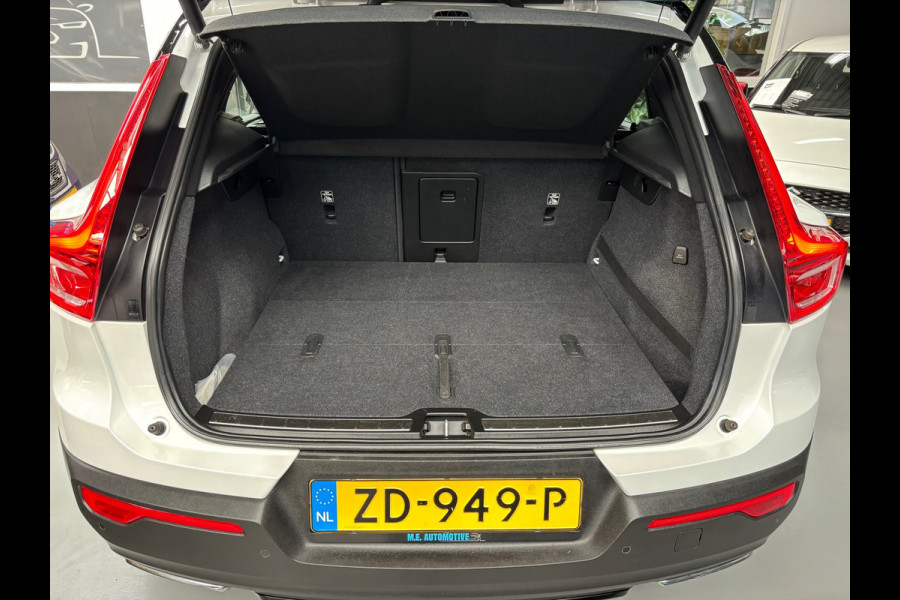 Volvo XC40 2.0 T4 AWD R-Design / Camera / Stoelverwarming