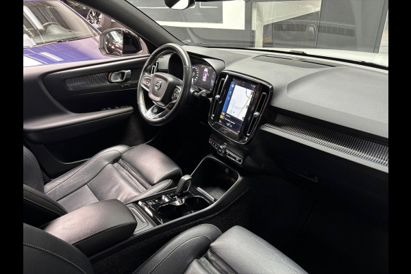 Volvo XC40 2.0 T4 AWD R-Design / Camera / Stoelverwarming