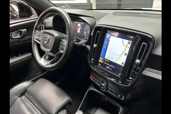 Volvo XC40 2.0 T4 AWD R-Design / Camera / Stoelverwarming