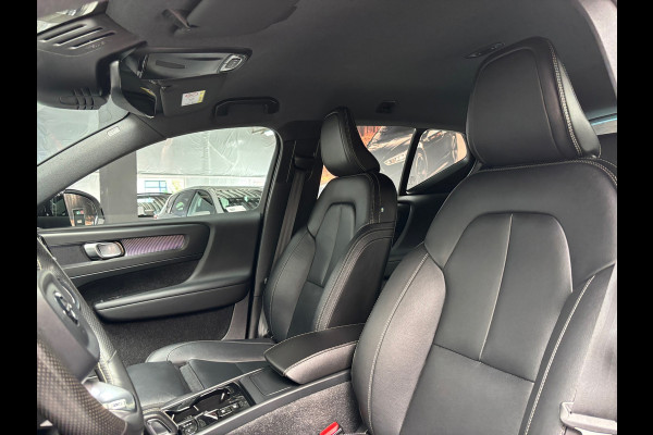 Volvo XC40 2.0 T4 AWD R-Design / Camera / Stoelverwarming