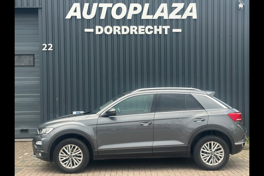 Volkswagen T-Roc 1.5 TSI Style DSG|ACC|PDC|CARPLAY|NAVI|
