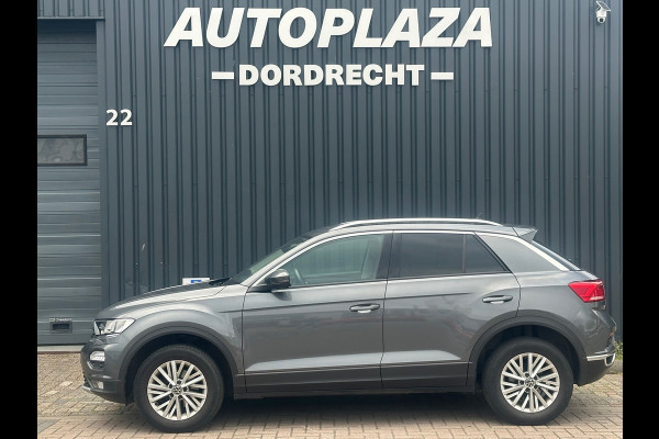 Volkswagen T-Roc 1.5 TSI Style DSG|ACC|PDC|CARPLAY|NAVI|
