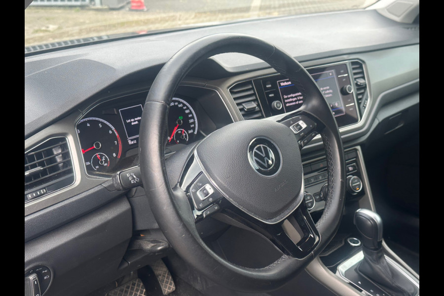 Volkswagen T-Roc 1.5 TSI Style DSG|ACC|PDC|CARPLAY|NAVI|