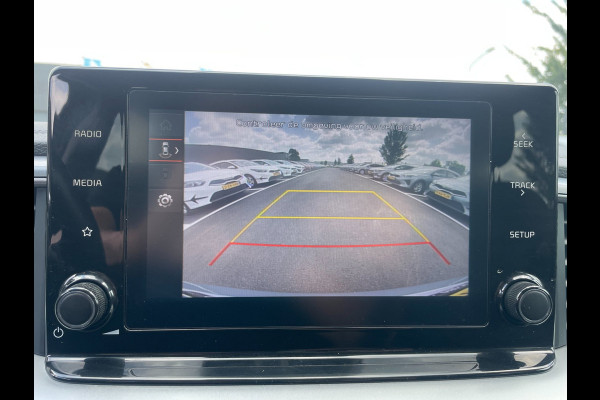 Kia Ceed Sportswagon 1.0 T-GDi DynamicLine|AFN.TREKHAAK|CARPLAY, ANDROID|STOEL-,STUURVERW|CAMERA|CRUISE,CLIMATE|1E EIG.|INCL.BTW|