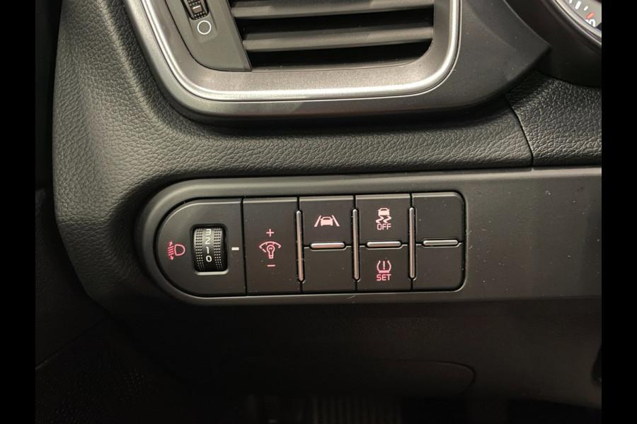 Kia Ceed Sportswagon 1.0 T-GDi DynamicLine|AFN.TREKHAAK|CARPLAY, ANDROID|STOEL-,STUURVERW|CAMERA|CRUISE,CLIMATE|1E EIG.|INCL.BTW|
