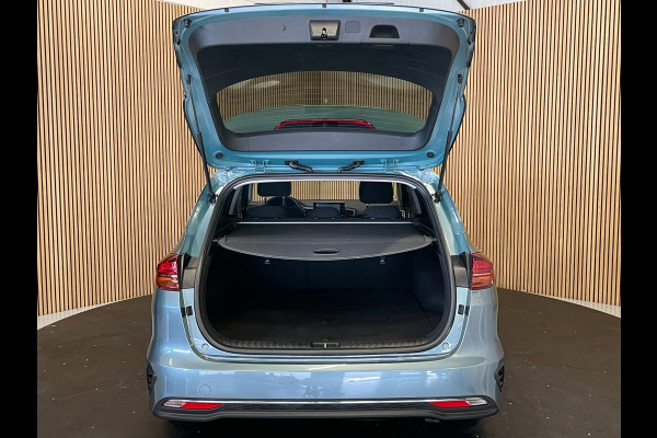 Kia Ceed Sportswagon 1.0 T-GDi DynamicLine|AFN.TREKHAAK|CARPLAY, ANDROID|STOEL-,STUURVERW|CAMERA|CRUISE,CLIMATE|1E EIG.|INCL.BTW|