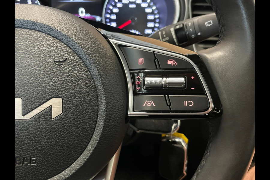 Kia Ceed Sportswagon 1.0 T-GDi DynamicLine|AFN.TREKHAAK|CARPLAY, ANDROID|STOEL-,STUURVERW|CAMERA|CRUISE,CLIMATE|1E EIG.|INCL.BTW|