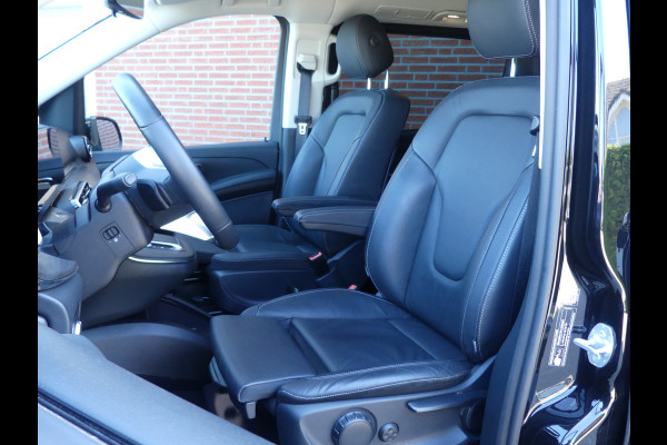 Mercedes-Benz V-Klasse 300d Extra Lang LED/LEER/Elek deuren/360Camera