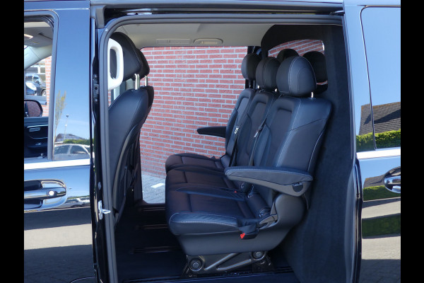 Mercedes-Benz V-Klasse 300d Extra Lang LED/LEER/Elek deuren/360Camera