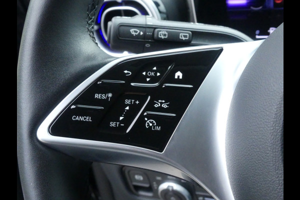 Mercedes-Benz V-Klasse 300d Extra Lang LED/LEER/Elek deuren/360Camera