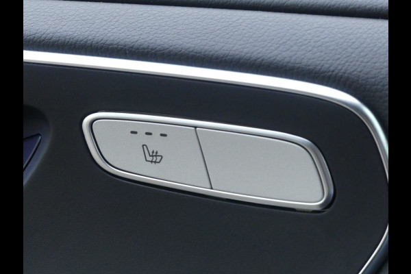 Mercedes-Benz V-Klasse 300d Extra Lang LED/LEER/Elek deuren/360Camera