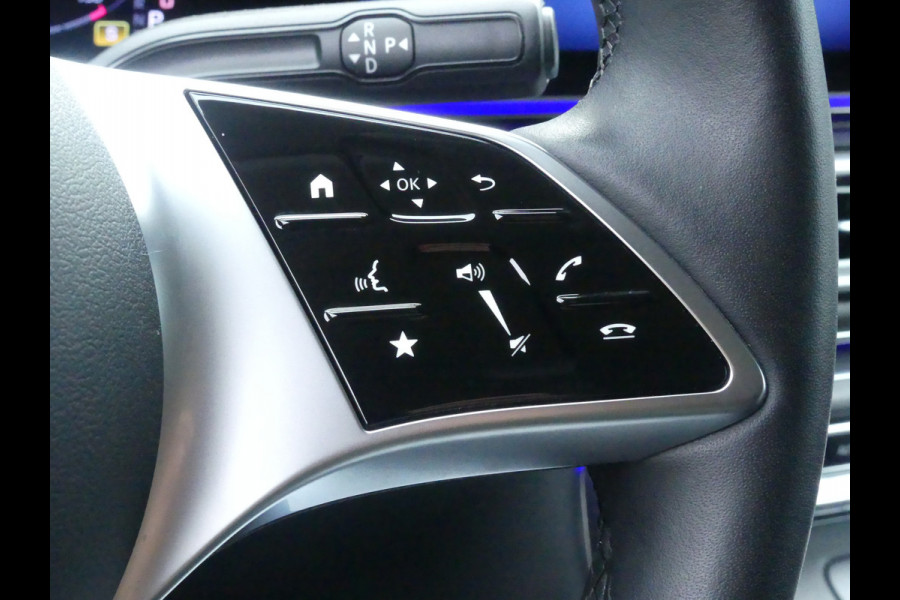 Mercedes-Benz V-Klasse 300d Extra Lang LED/LEER/Elek deuren/360Camera