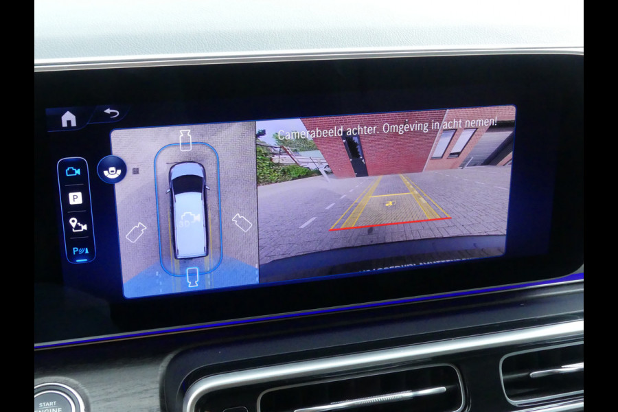 Mercedes-Benz V-Klasse 300d Extra Lang LED/LEER/Elek deuren/360Camera