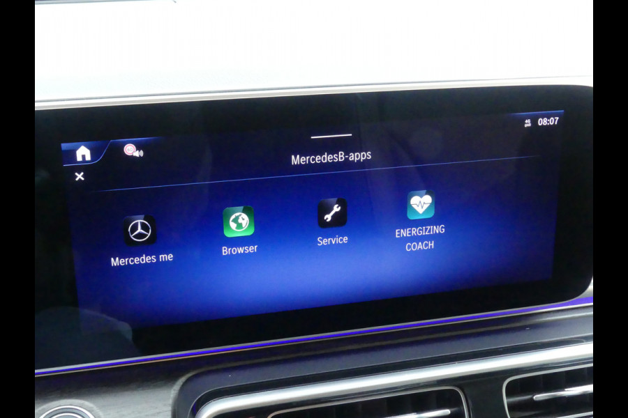 Mercedes-Benz V-Klasse 300d Extra Lang LED/LEER/Elek deuren/360Camera