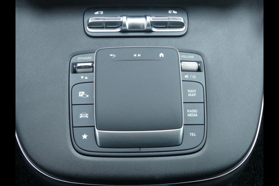 Mercedes-Benz V-Klasse 300d Extra Lang LED/LEER/Elek deuren/360Camera