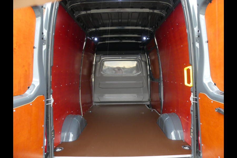Iveco Daily 35S16V 2.3 L3 H3 3500KG Trekgewicht Camera/Navigatie