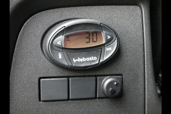 Iveco Daily 35S16V 2.3 L3 H3 3500KG Trekgewicht Camera/Navigatie