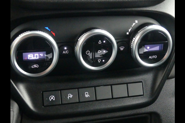 Iveco Daily 35S16V 2.3 L3 H3 3500KG Trekgewicht Camera/Navigatie