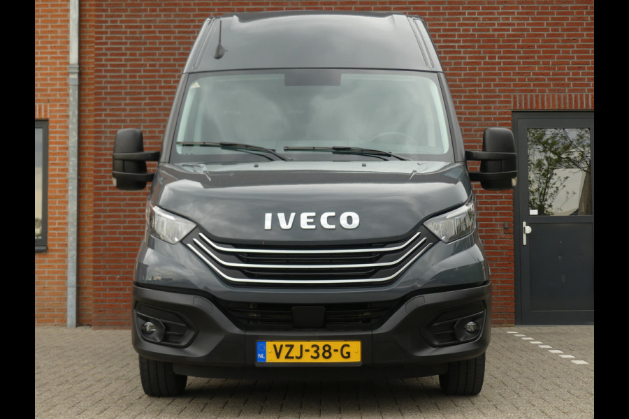 Iveco Daily 35S16V 2.3 L3 H3 3500KG Trekgewicht Camera/Navigatie