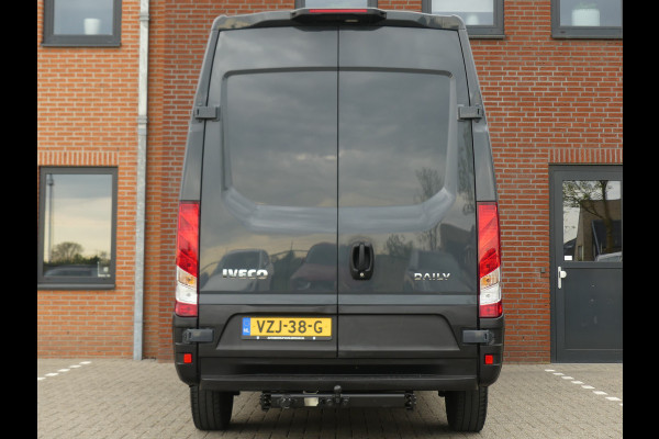 Iveco Daily 35S16V 2.3 L3 H3 3500KG Trekgewicht Camera/Navigatie