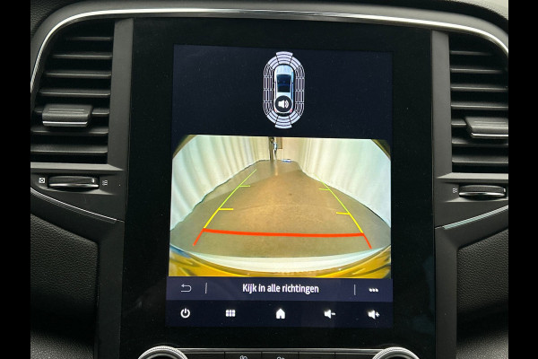 Renault Mégane Estate 1.6 E-Tech Plug-In Hybrid 160 | Origineel NL | Carplay | Leder | Navigatie | Camera | Stoel/stuurverwarming