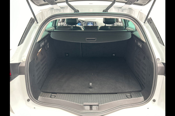 Renault Mégane Estate 1.6 E-Tech Plug-In Hybrid 160 | Origineel NL | Carplay | Leder | Navigatie | Camera | Stoel/stuurverwarming