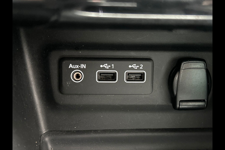 Renault Mégane Estate 1.6 E-Tech Plug-In Hybrid 160 | Origineel NL | Carplay | Leder | Navigatie | Camera | Stoel/stuurverwarming