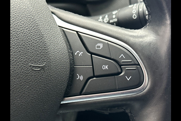 Renault Mégane Estate 1.6 E-Tech Plug-In Hybrid 160 | Origineel NL | Carplay | Leder | Navigatie | Camera | Stoel/stuurverwarming