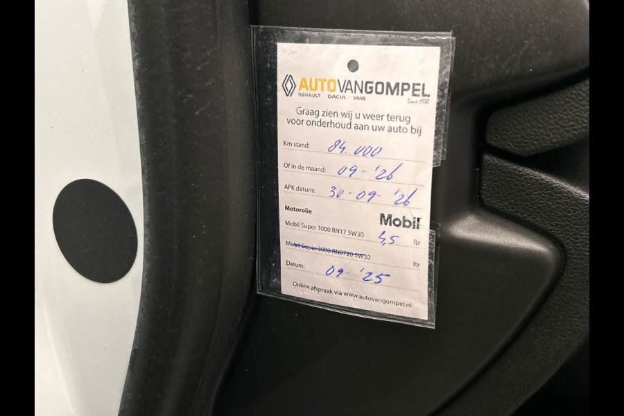 Renault Mégane Estate 1.6 E-Tech Plug-In Hybrid 160 | Origineel NL | Carplay | Leder | Navigatie | Camera | Stoel/stuurverwarming