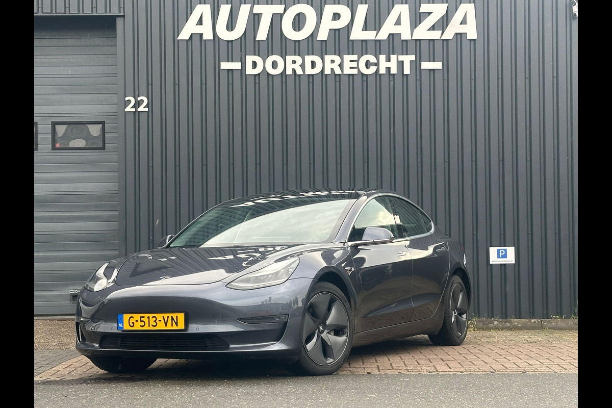 Tesla Model 3 Long Range AWD 75 kWh |SOH 88.3%|AUTOPILOOT|
